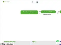 Sites similar to greenknow.co