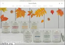 Sites similar to greenkoala.net