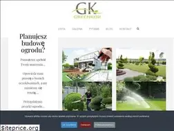 Sites similar to greenkor.pl