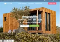 Sites similar to greenkub.fr