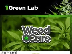 Sites similar to greenlab.app