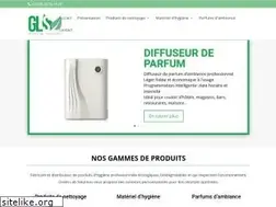 Sites similar to greenlab.ma