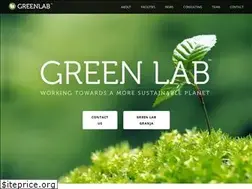 Sites similar to greenlab.org