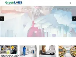 Sites similar to greenlabscs.com