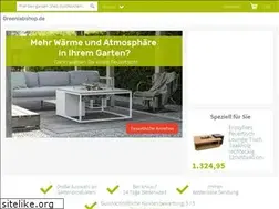 Sites similar to greenlabshop.de