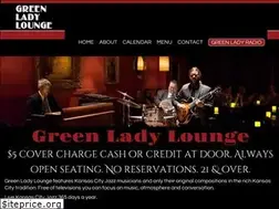 Sites similar to greenladylounge.com