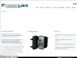 Sites similar to greenlake-eng.com
