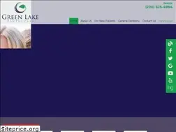 Sites similar to greenlakedentalcare.com
