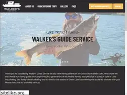 Sites similar to greenlakefishing.com