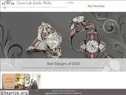 Sites similar to greenlakejewelry.com