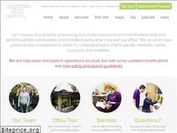Sites similar to greenlakekidsdentistry.com