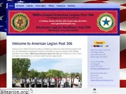 Sites similar to greenlakelegion.org
