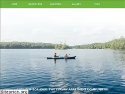 Sites similar to greenlakevillage.com