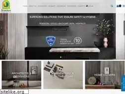 Sites similar to greenlam.com
