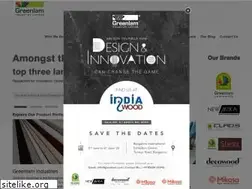Sites similar to greenlamindustries.com