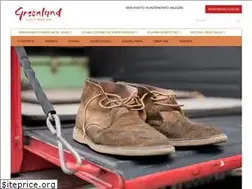 Sites similar to greenland-outdoor.de