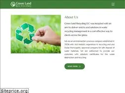 Sites similar to greenland-recycling.com