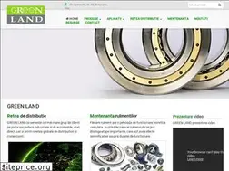 Sites similar to greenland.com.ro