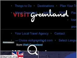 Sites similar to greenland.com