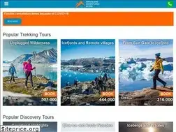 Sites similar to greenland.is
