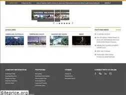 Sites similar to greenlandaustralia.com.au