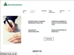 Sites similar to greenlandbd.com