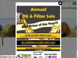 Sites similar to greenlandequipment.com