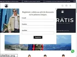Sites similar to greenlander.com.mx