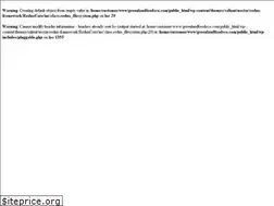 Sites similar to greenlandfoodscompany.com
