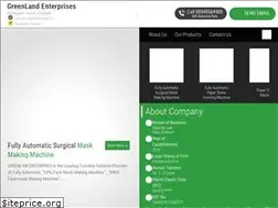 Sites similar to greenlandinternational.in