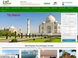 Sites similar to greenlandjourney.com