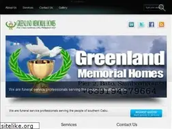Sites similar to greenlandmh.com