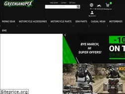 Sites similar to greenlandmx.com
