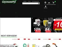 Sites similar to greenlandmx.de