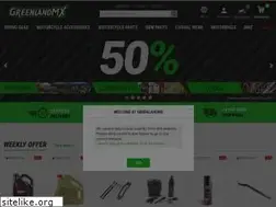 Sites similar to greenlandmx.eu