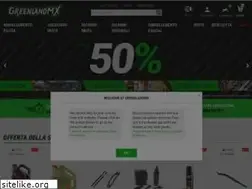 Sites similar to greenlandmx.it
