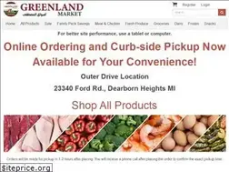 Sites similar to greenlandouterdrive.com