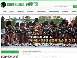 Sites similar to greenlandpipeco.com