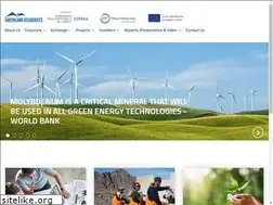 Sites similar to greenlandresources.ca