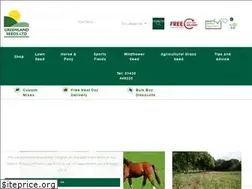 Sites similar to greenlandseeds.co.uk