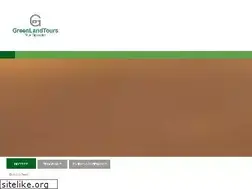 Sites similar to greenlandtours.cl