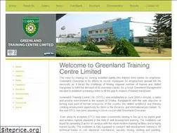 Sites similar to greenlandtrainingltd.com