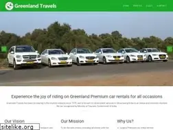 Sites similar to greenlandtravels.com