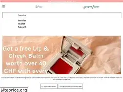 Sites similar to greenlane.ch