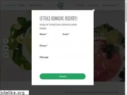 Sites similar to greenlaneco.com