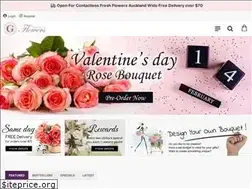 Sites similar to greenlaneflowers.co.nz