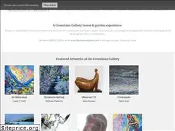 Sites similar to greenlanegallery.com