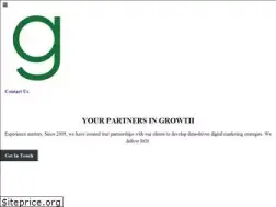 Sites similar to greenlanemarketing.com