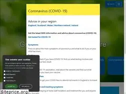 Sites similar to greenlanemc.nhs.uk