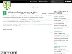 Sites similar to greenlanes.ie
